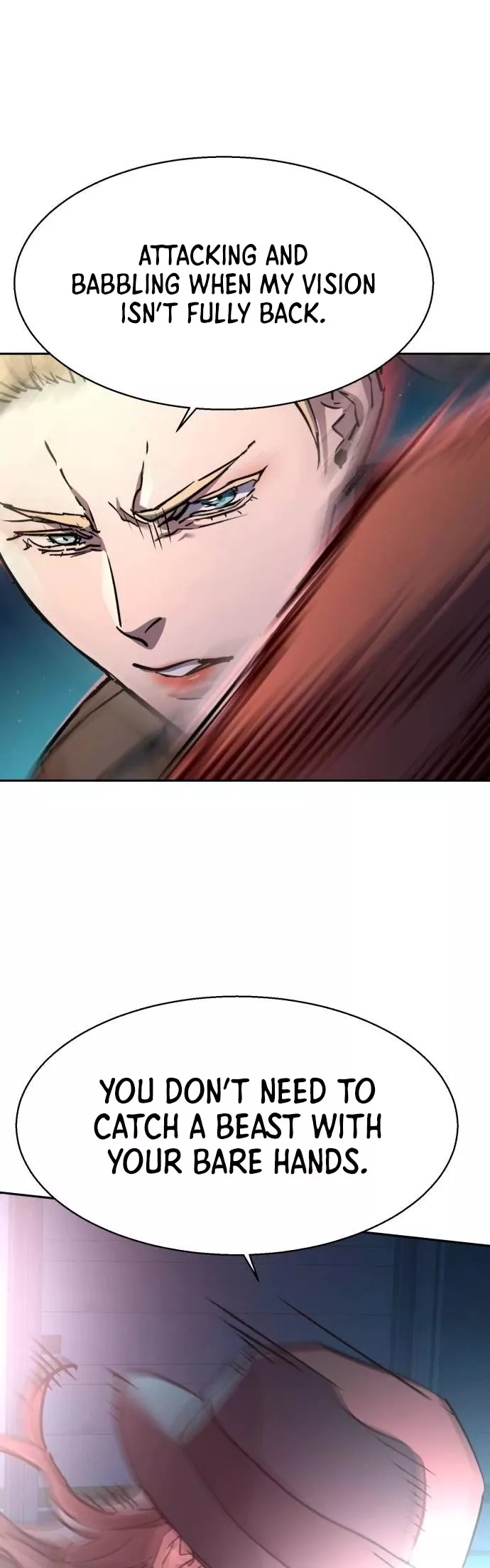 Teenage Mercenary, chapter 190, image 20