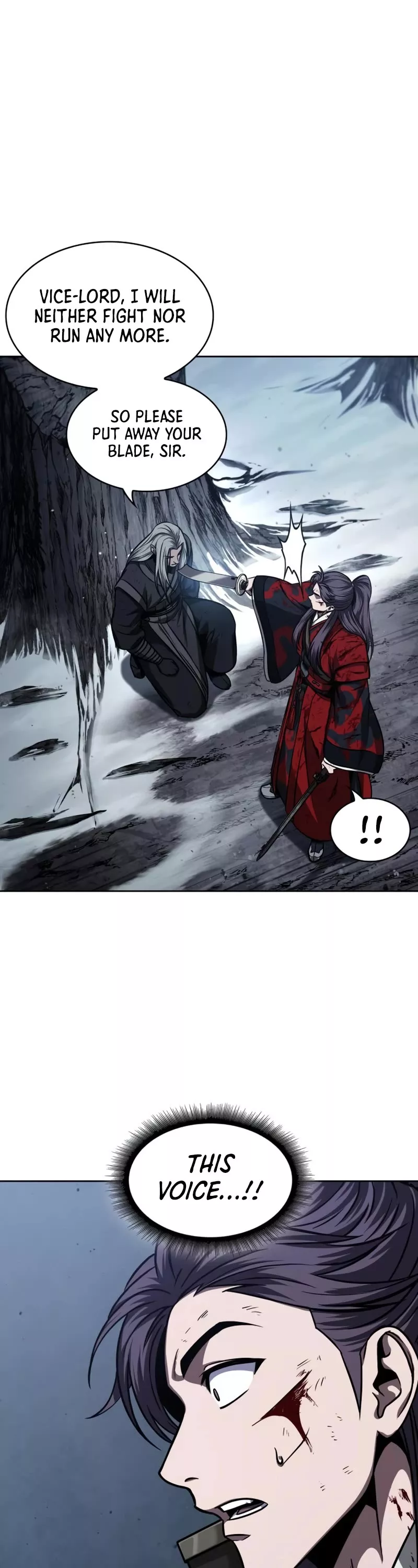 Nano Machine, chapter 119, image 35
