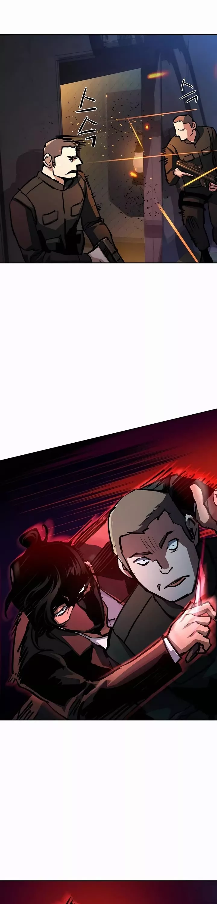 Teenage Mercenary, chapter 218, image 37