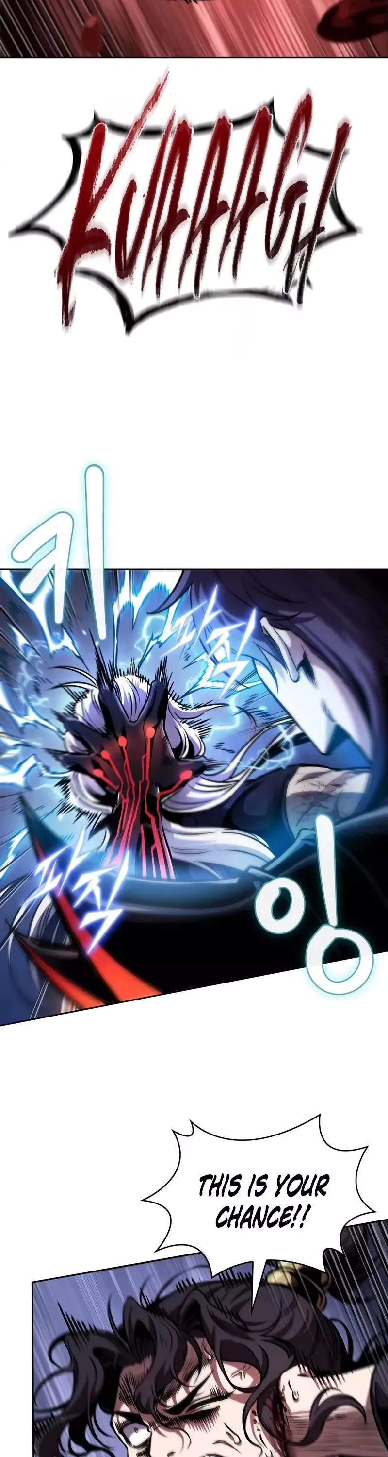 Nano Machine, chapter 269, image 23