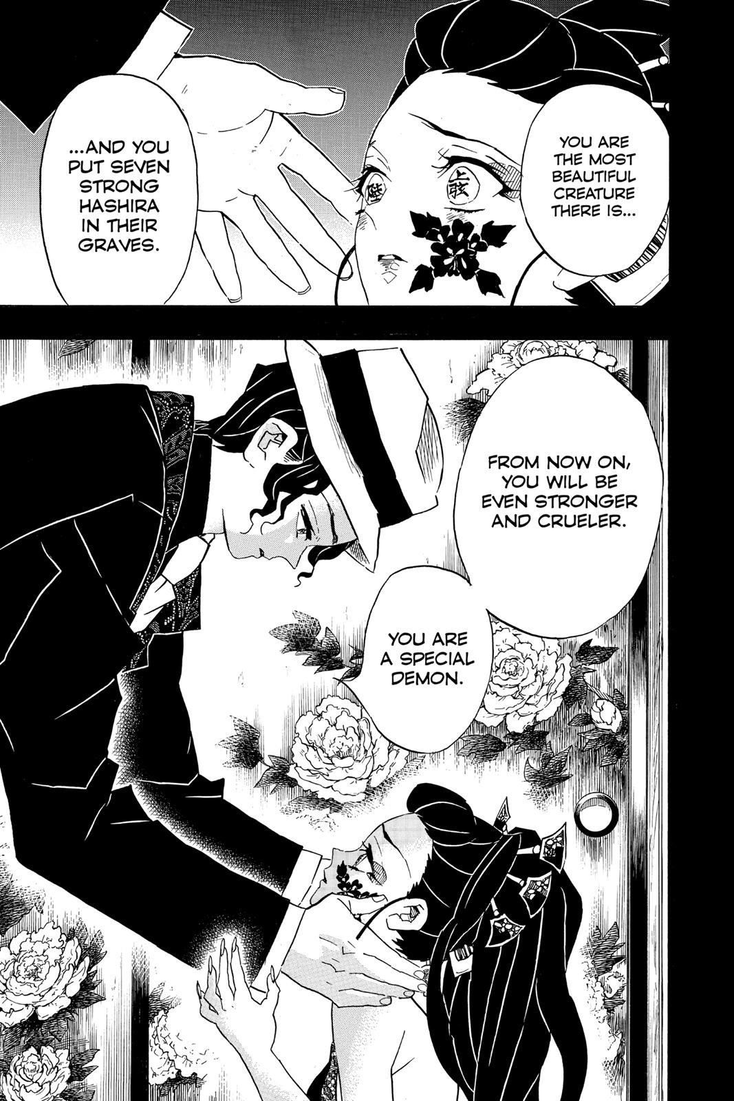 Demon Slayer: Kimetsu no Yaiba, chapter 74, image 13