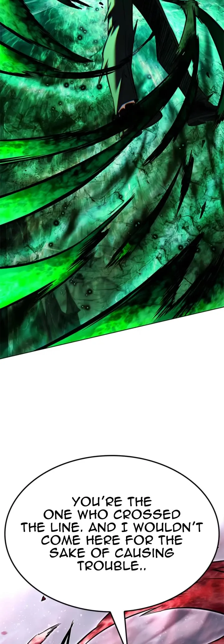 Eleceed, chapter 392, image 53