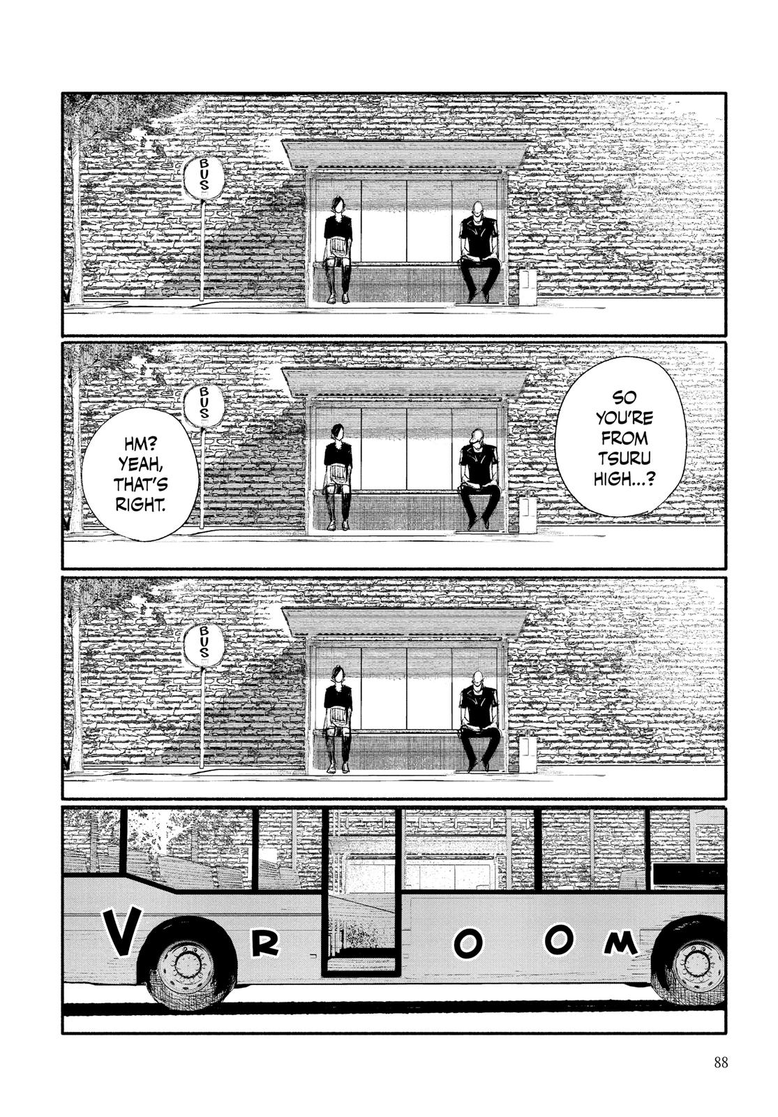 Choujin X, chapter 9, image 15