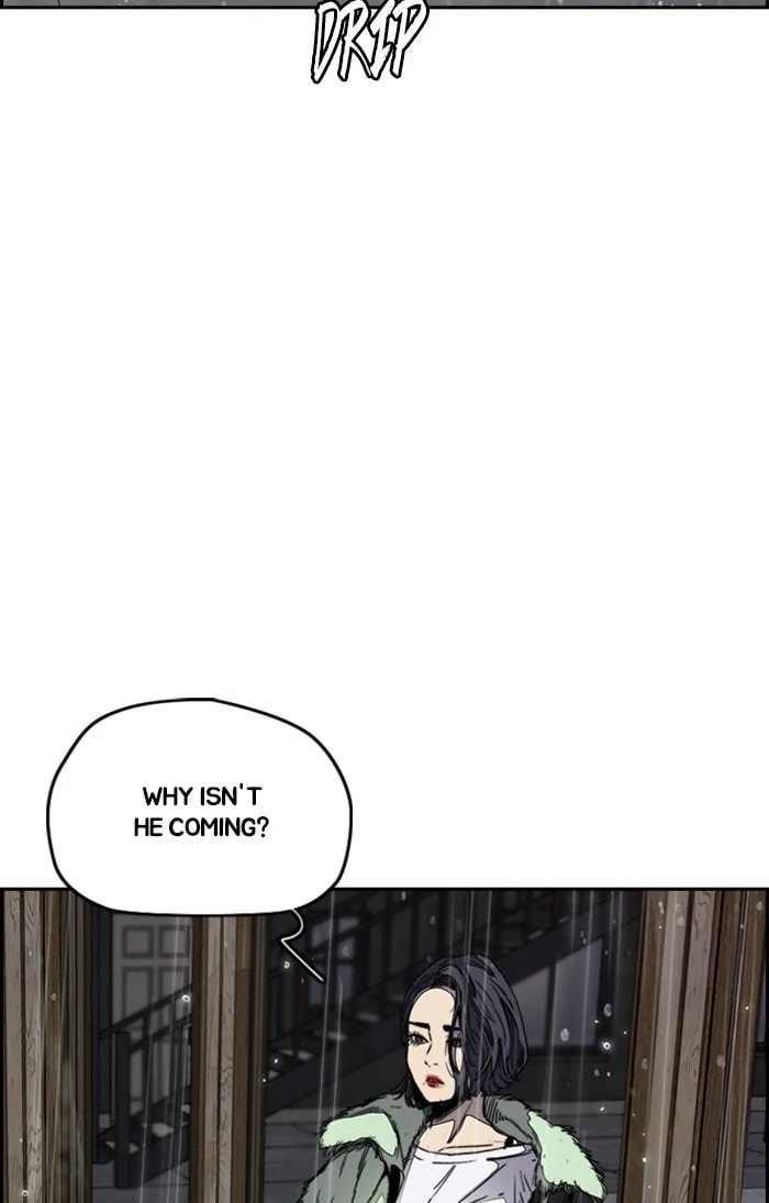 Wind Breaker, chapter 347, image 136