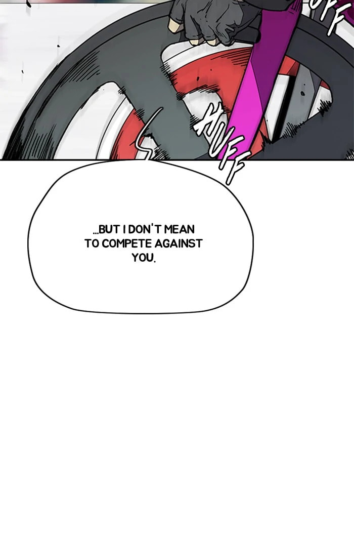 Wind Breaker, chapter 338, image 38