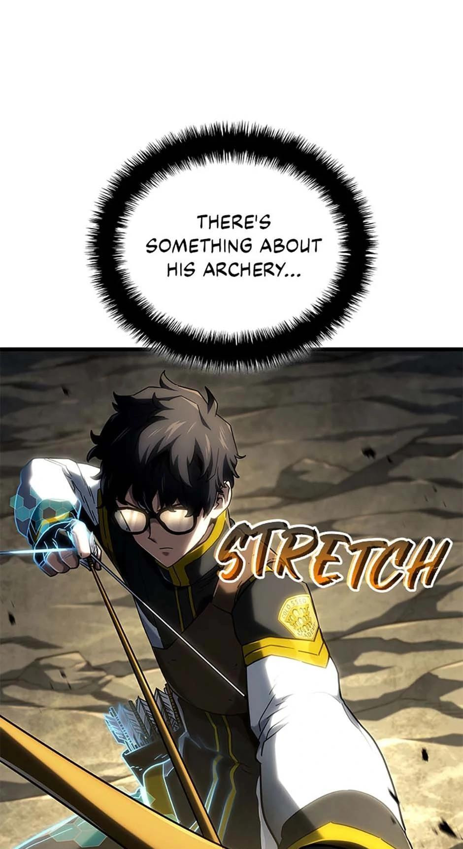 Revenge of the Baskerville Bloodhound, chapter 93, image 89
