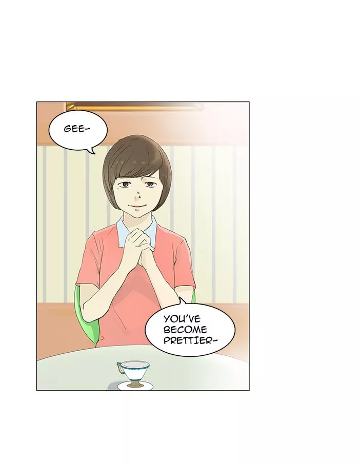Tower of God, chapter 106, image 5
