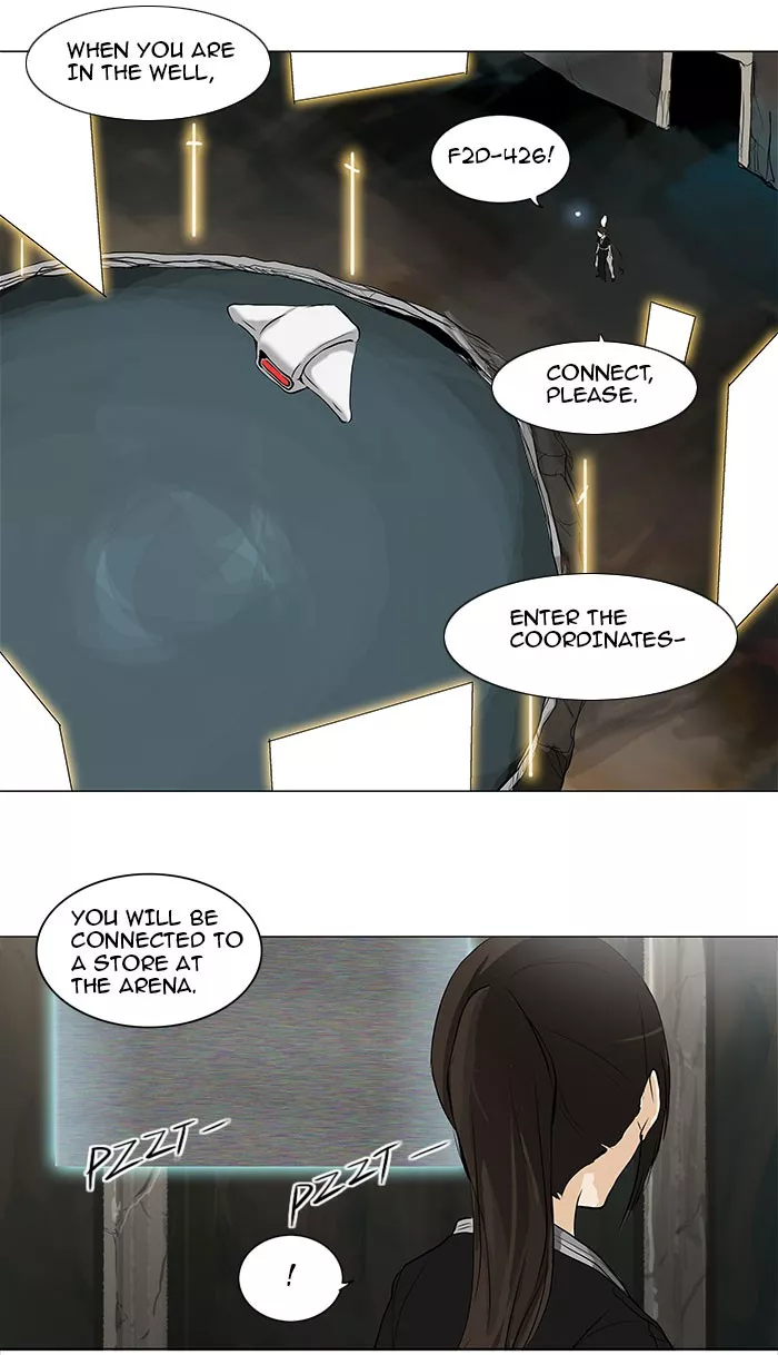 Tower of God, chapter 172, image 38