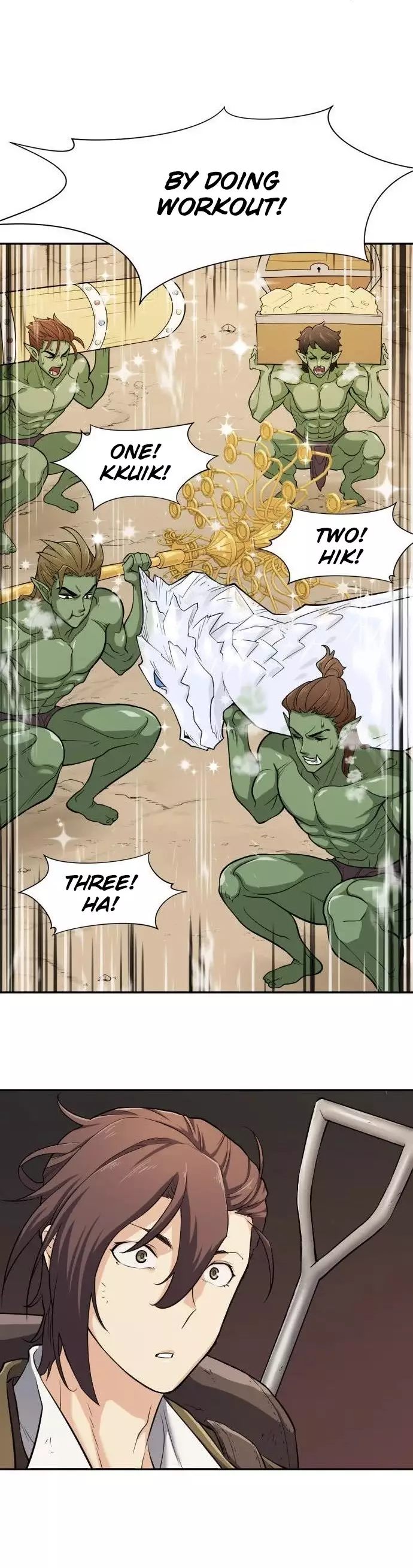 The Greatest Estate Developer, chapter 14, image 8