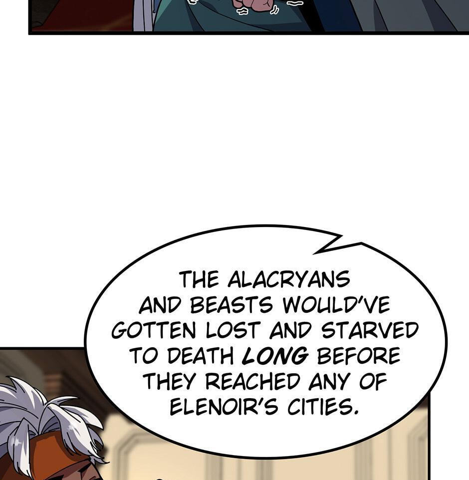 The Beginning After the End, chapter 232, image 132