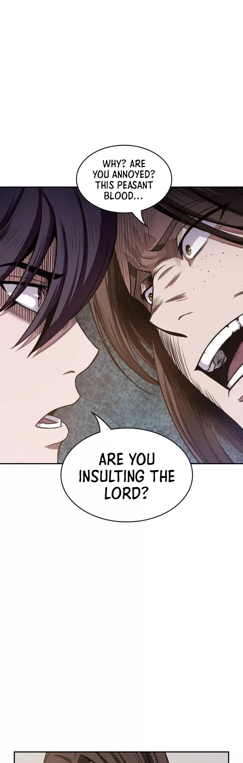 Nano Machine, chapter 19, image 23