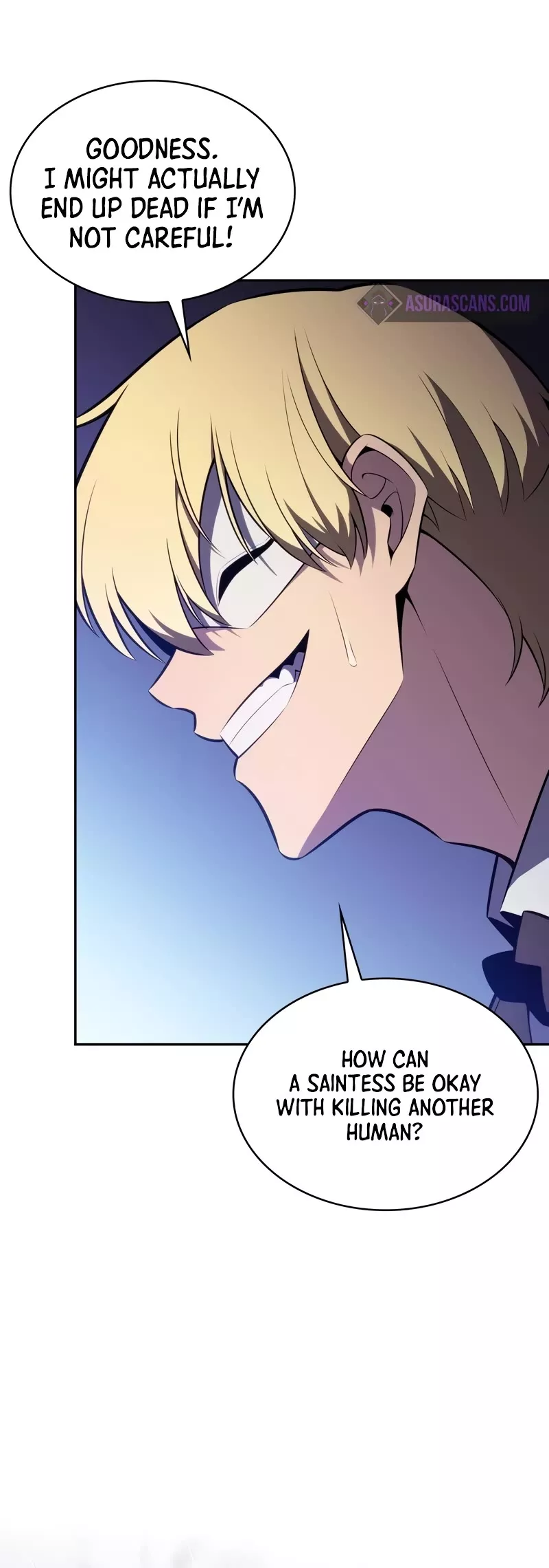 Solo Max-Level Newbie, chapter 165, image 31