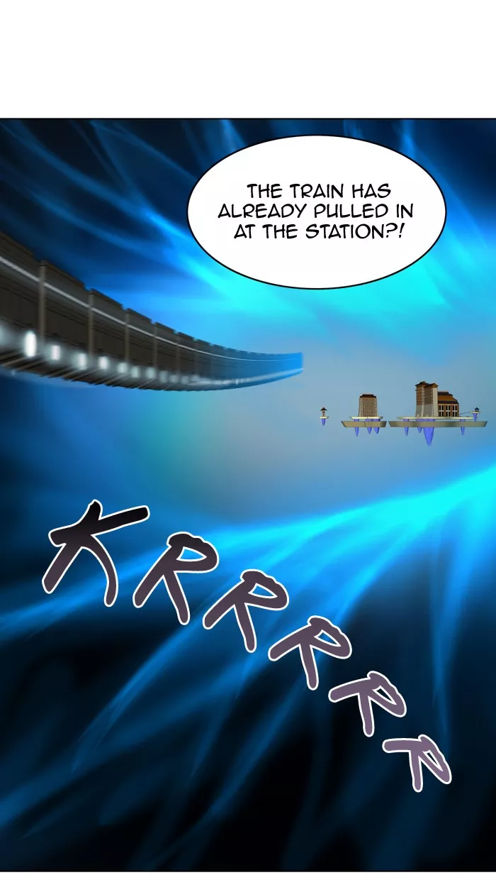 Tower of God, chapter 282, image 49