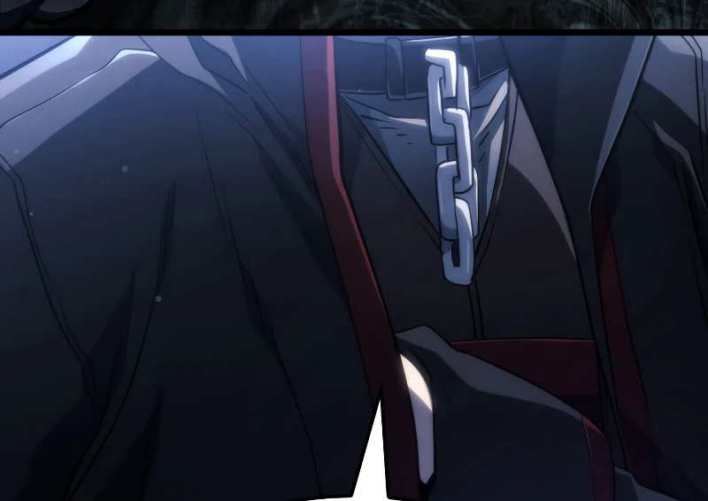 Revenge of the Iron-Blooded Sword Hound, chapter 75, image 18