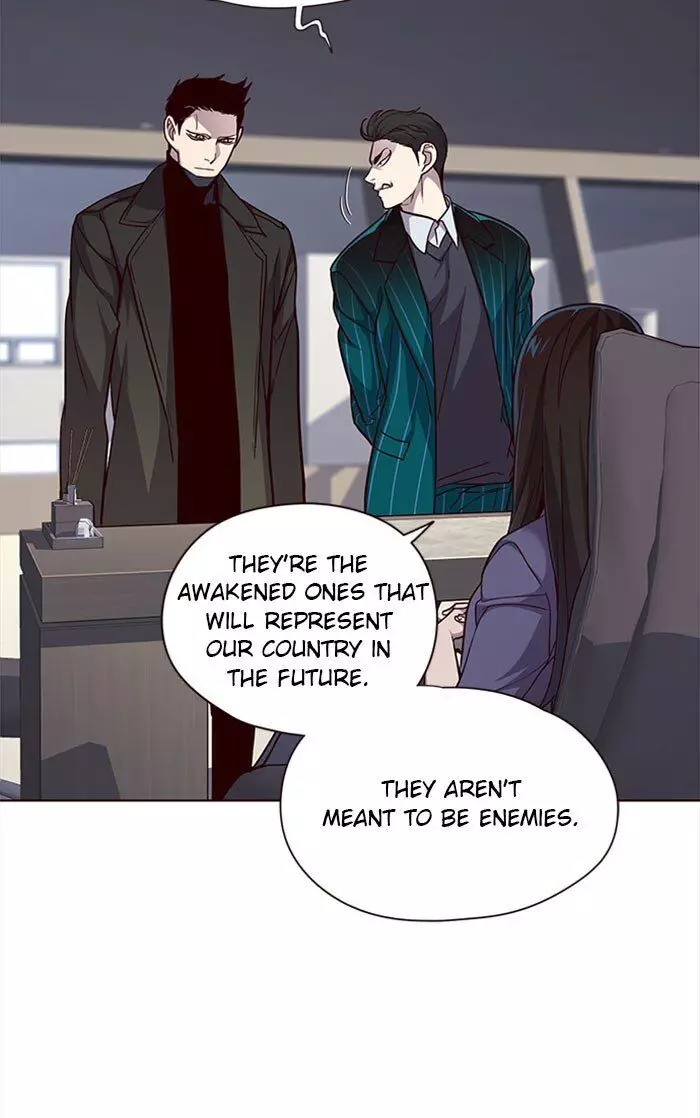 Eleceed, chapter 34, image 4