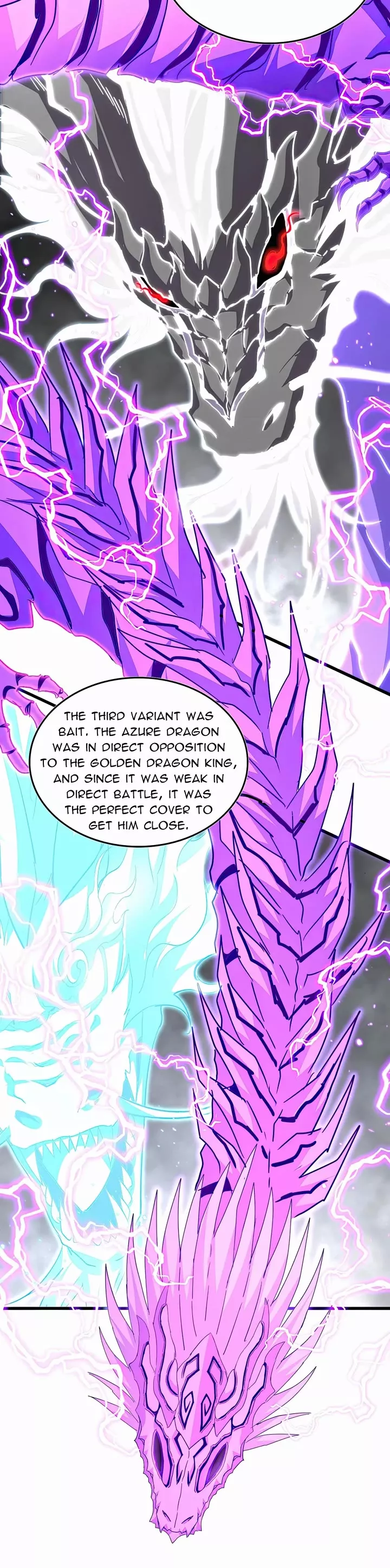 Magic Emperor, chapter 726, image 18