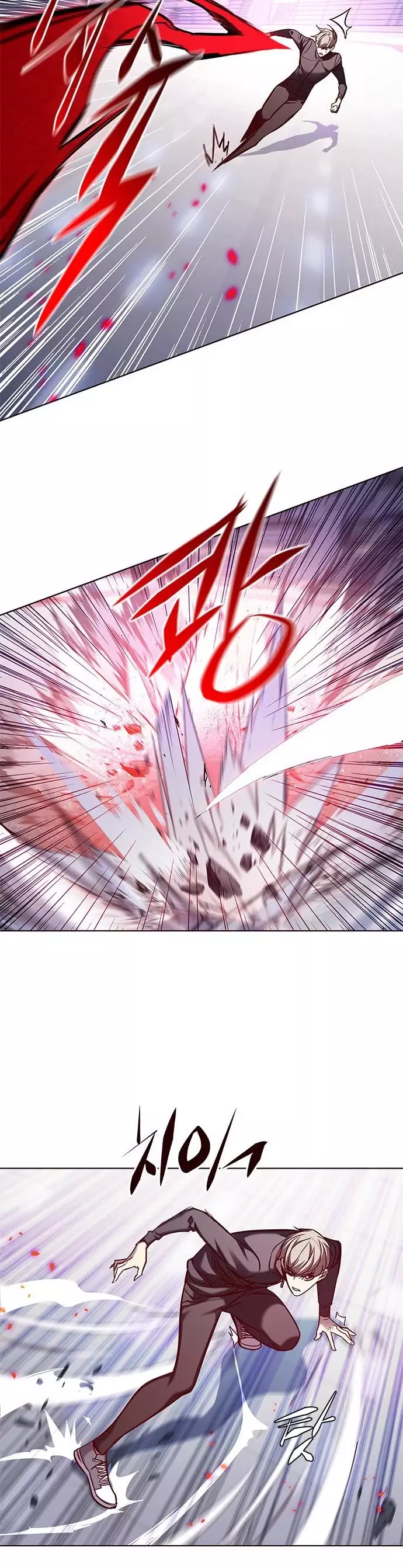 Eleceed, chapter 158, image 50