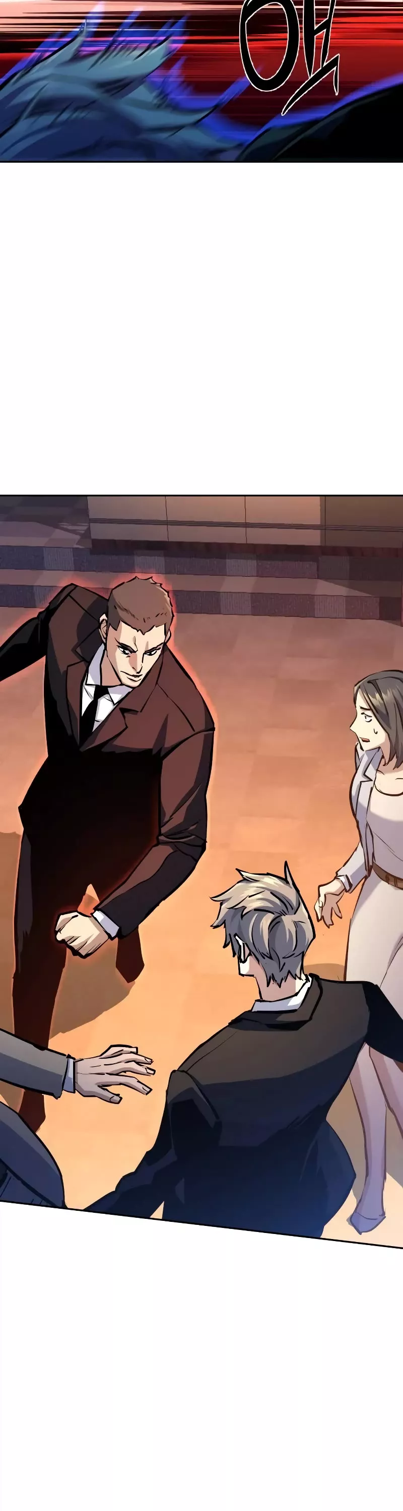 Teenage Mercenary, chapter 182, image 38