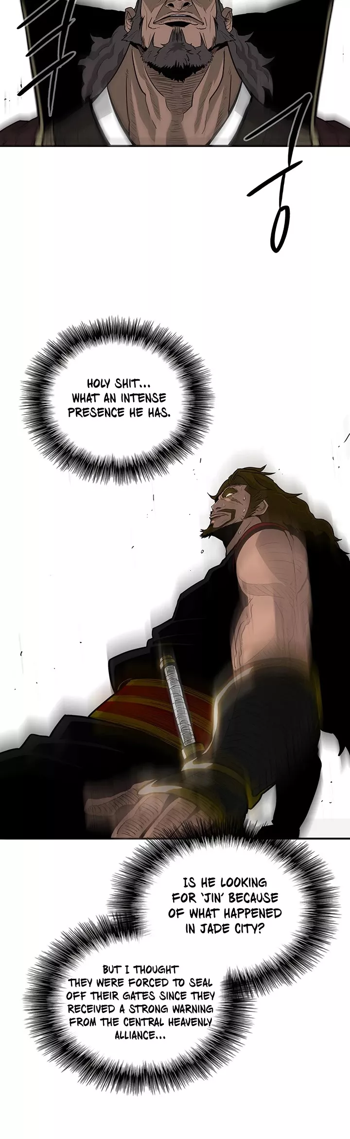 Legend of the Northern Blade, chapter 60, image 13