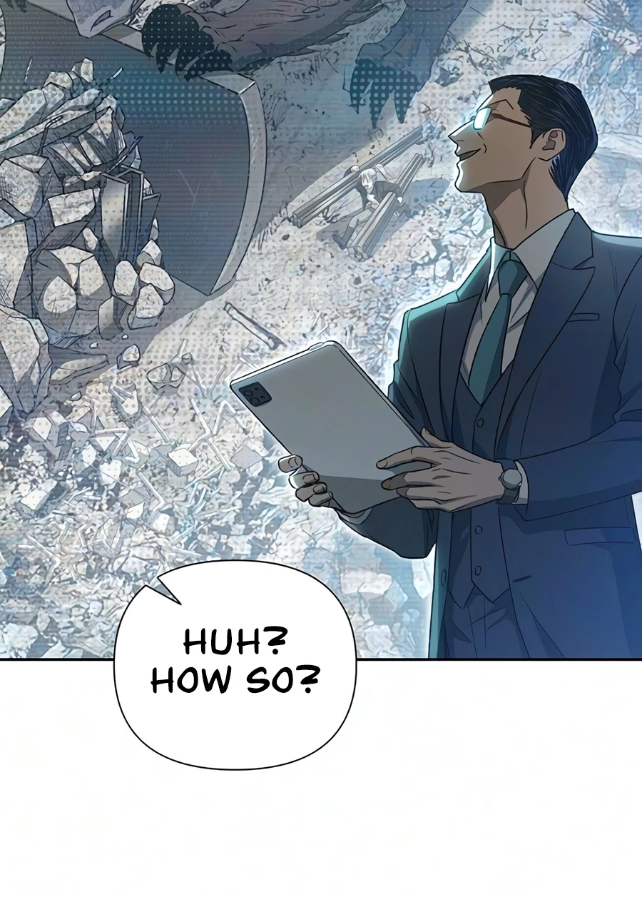 The S-Classes That I Raised, chapter 165, image 8