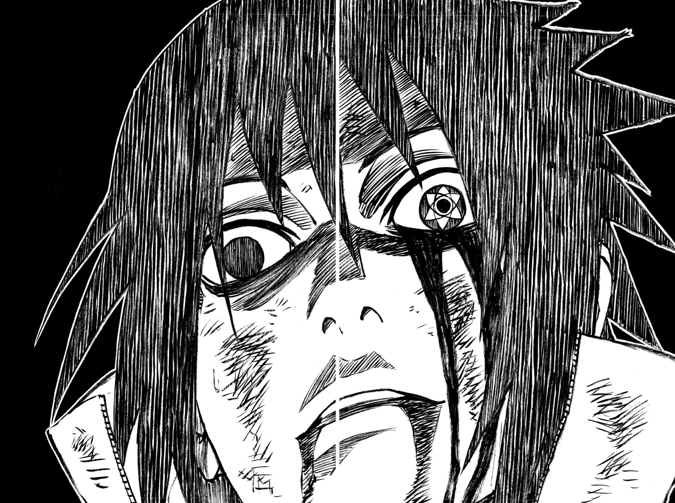 Naruto, chapter 480, image 14