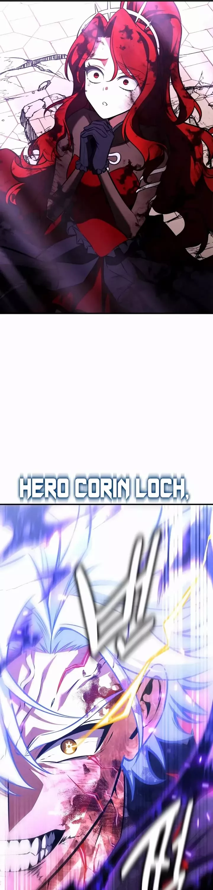 I Killed the Main Player, chapter 112, image 77