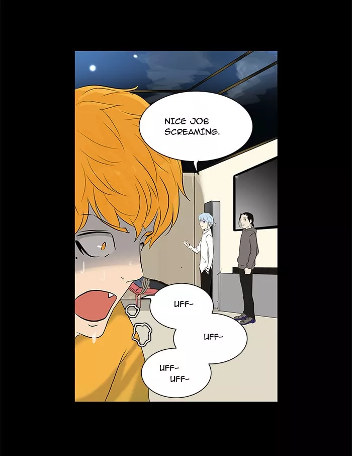 Tower of God, chapter 138, image 28