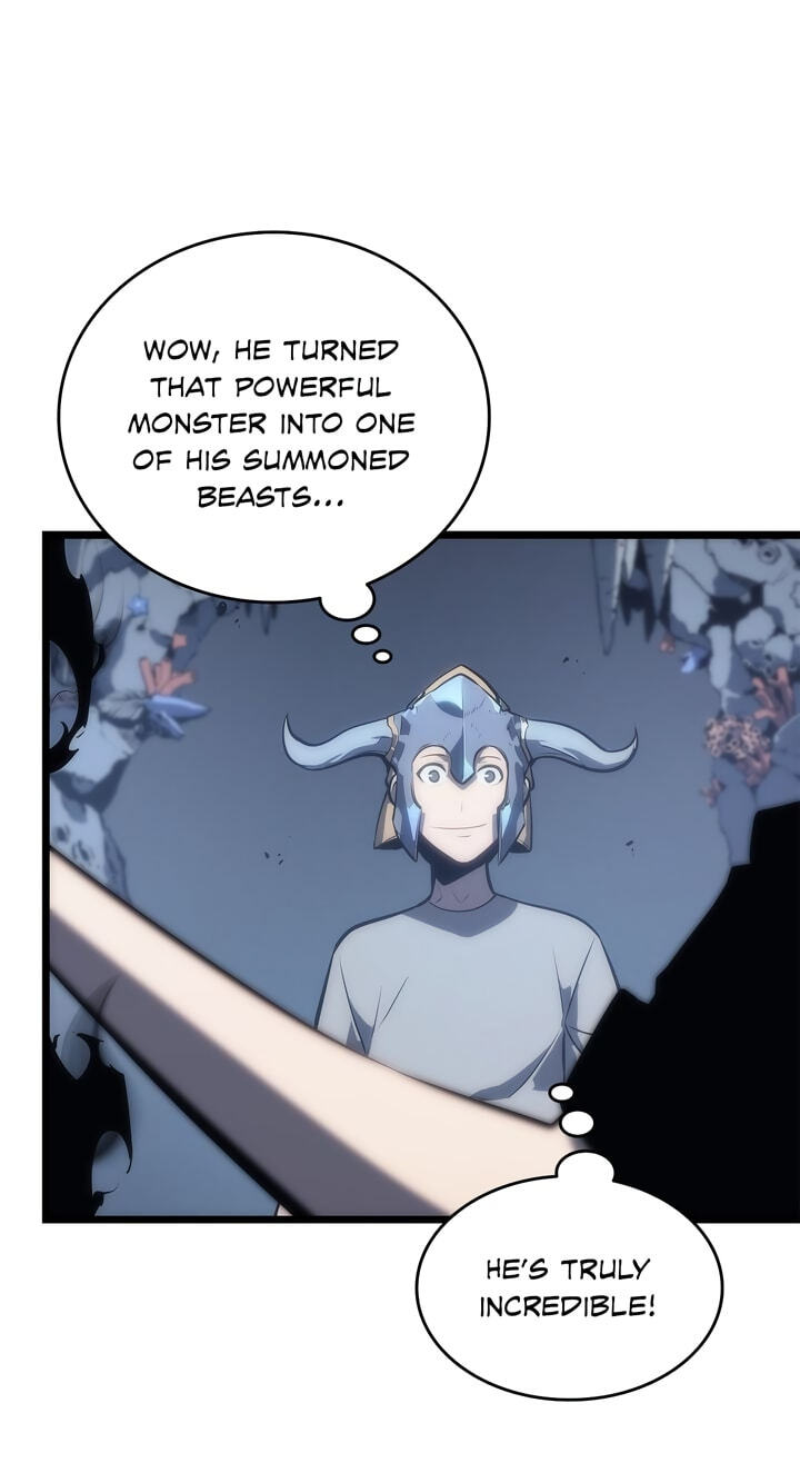 Solo Leveling, chapter 122, image 86