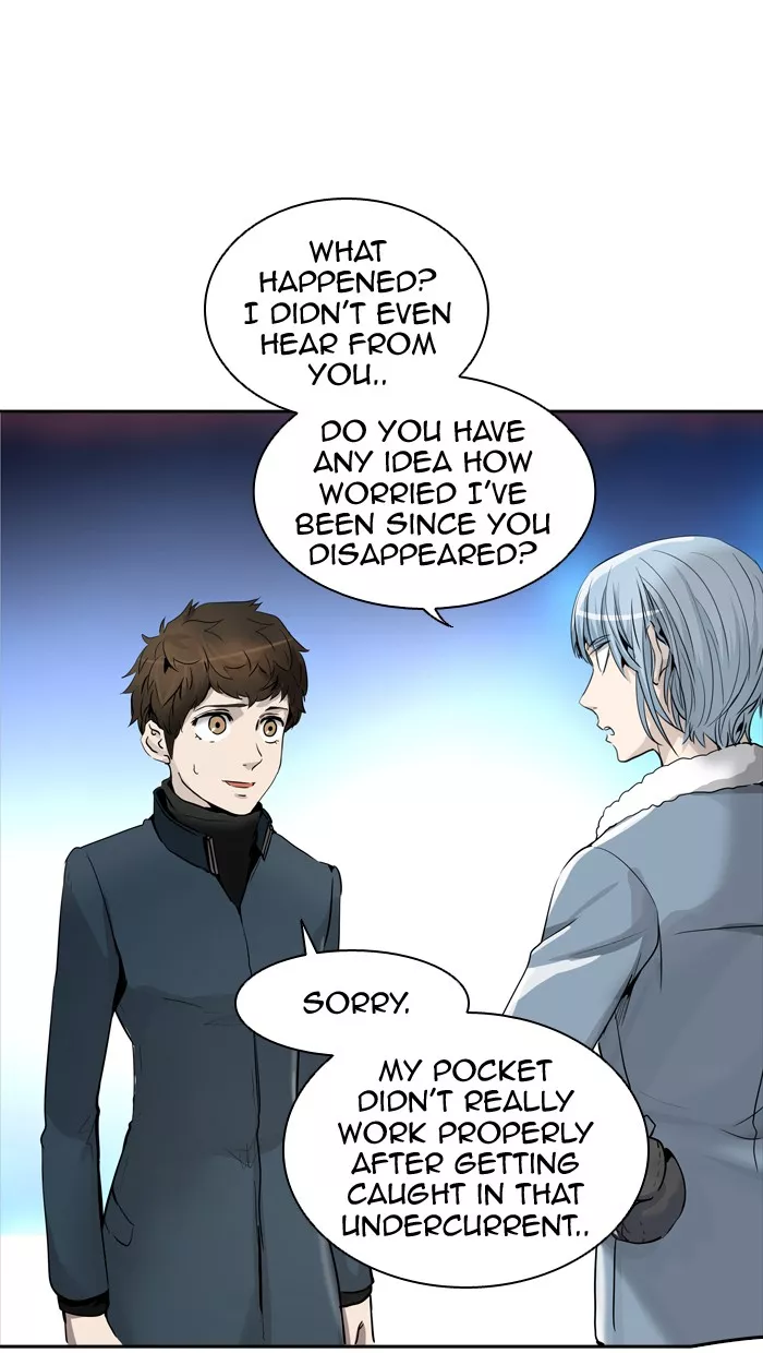 Tower of God, chapter 335, image 30