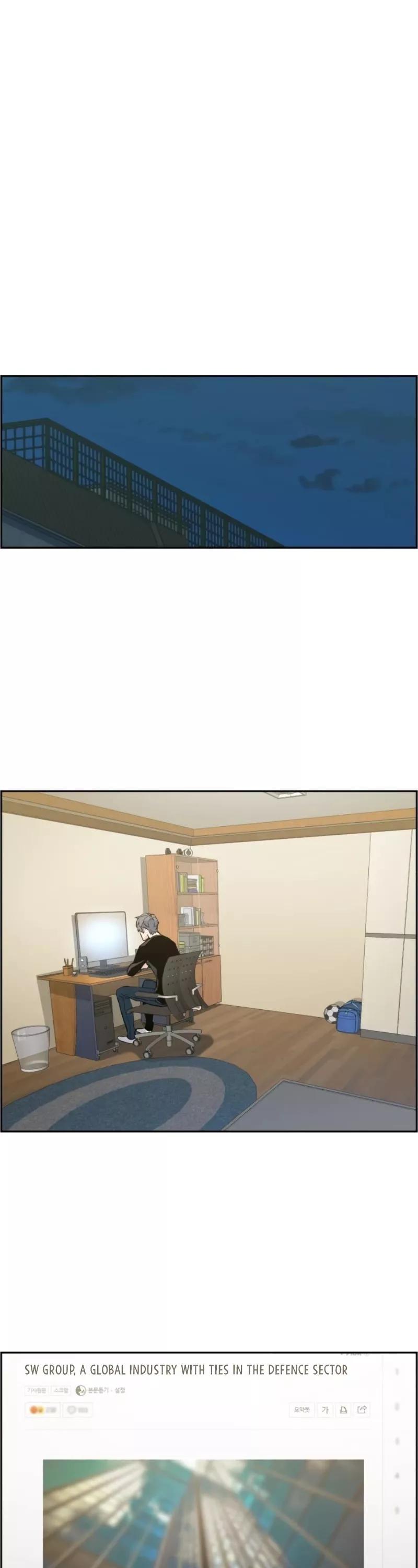 Teenage Mercenary, chapter 14, image 2