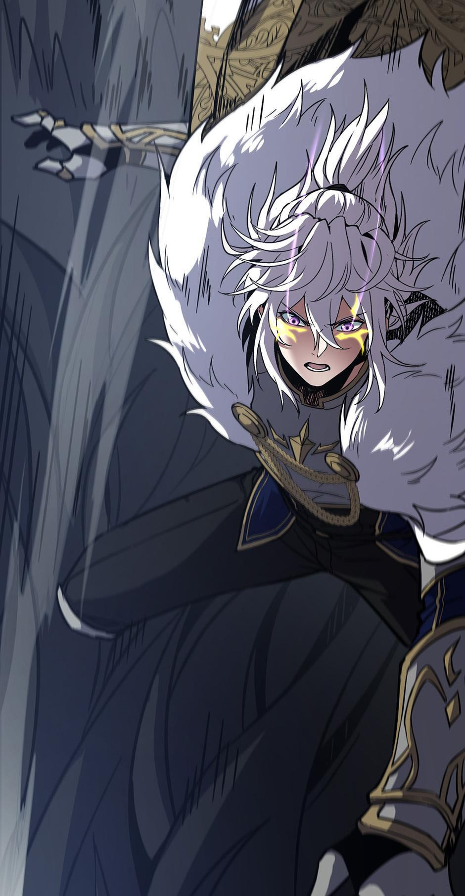 The Beginning After the End, chapter 247, image 116