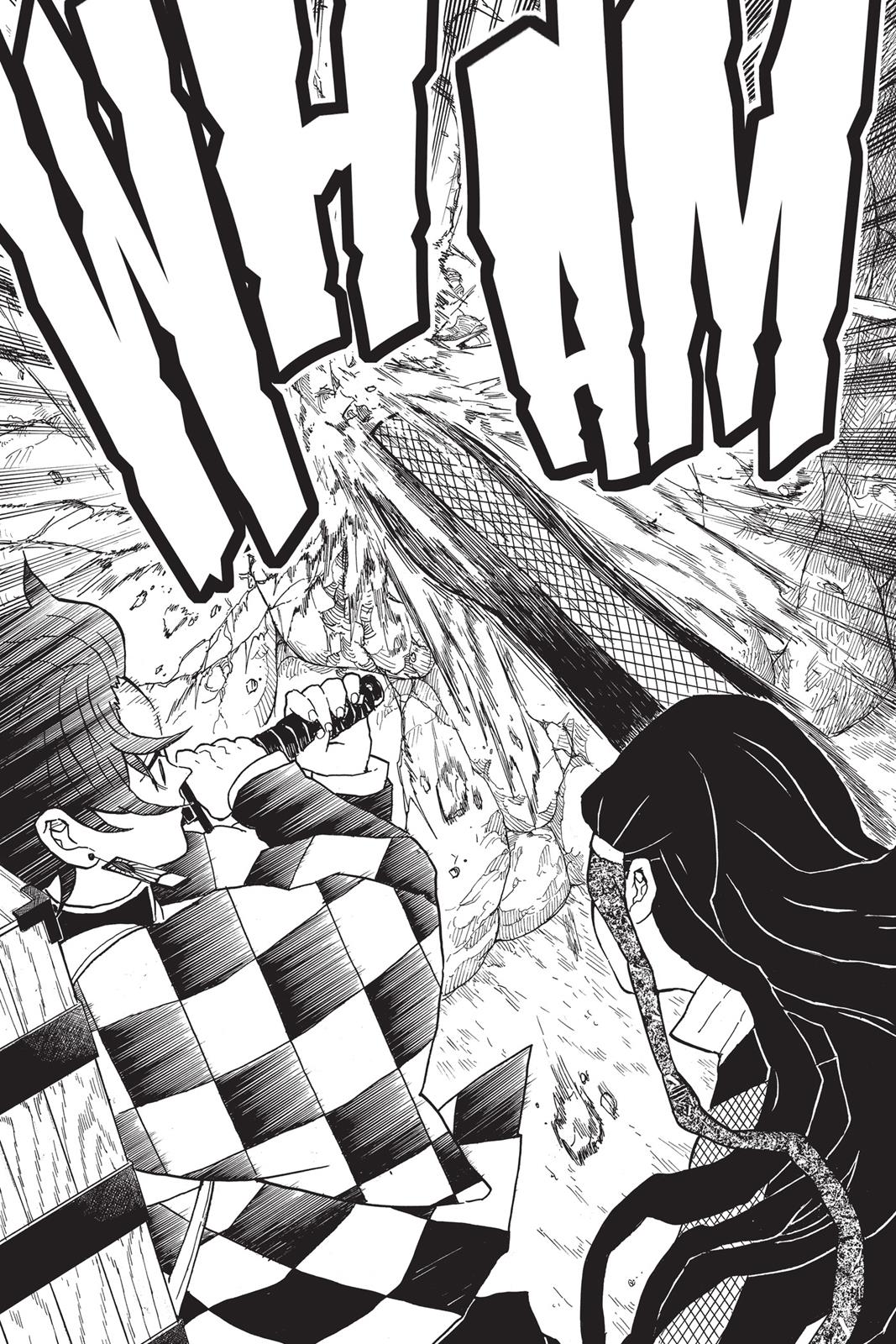 Demon Slayer: Kimetsu no Yaiba, chapter 11, image 11