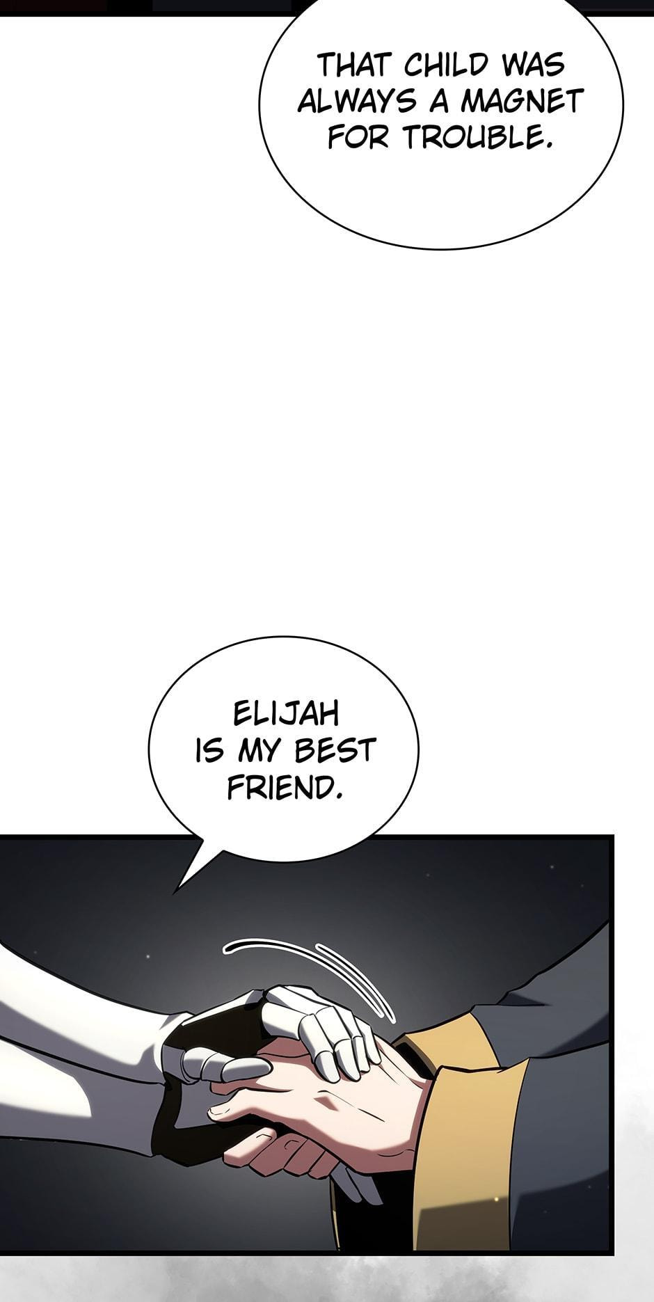 The Beginning After the End, chapter 183, image 50