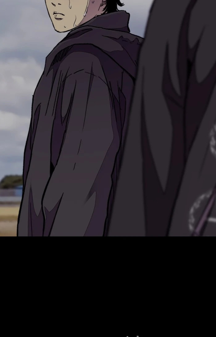 Wind Breaker, chapter 307, image 40