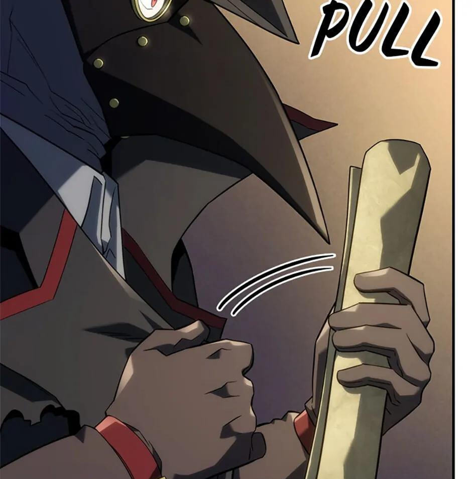 Revenge of the Baskerville Bloodhound, chapter 47, image 48