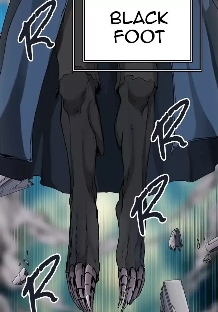 Tower of God, chapter 432, image 27