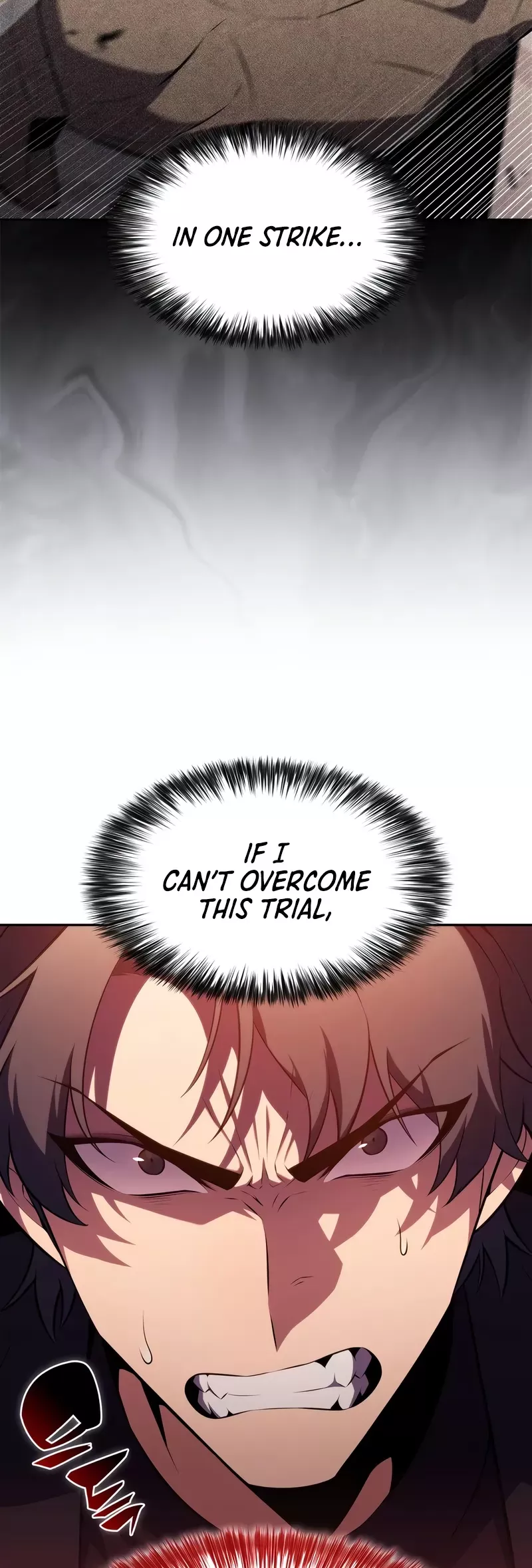 Solo Max-Level Newbie, chapter 243, image 11