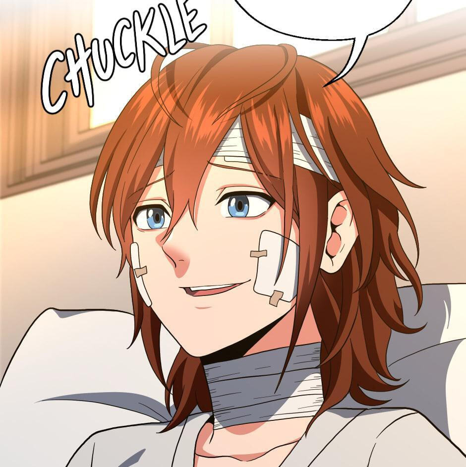 The Beginning After the End, chapter 101, image 121