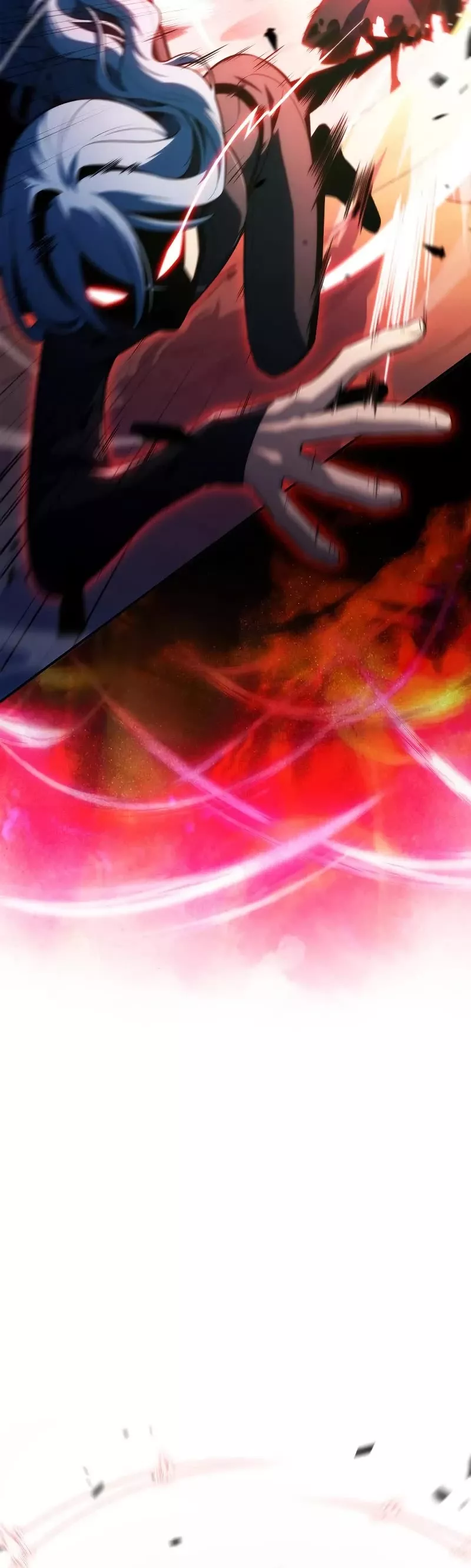 Solo Max-Level Newbie, chapter 221, image 6