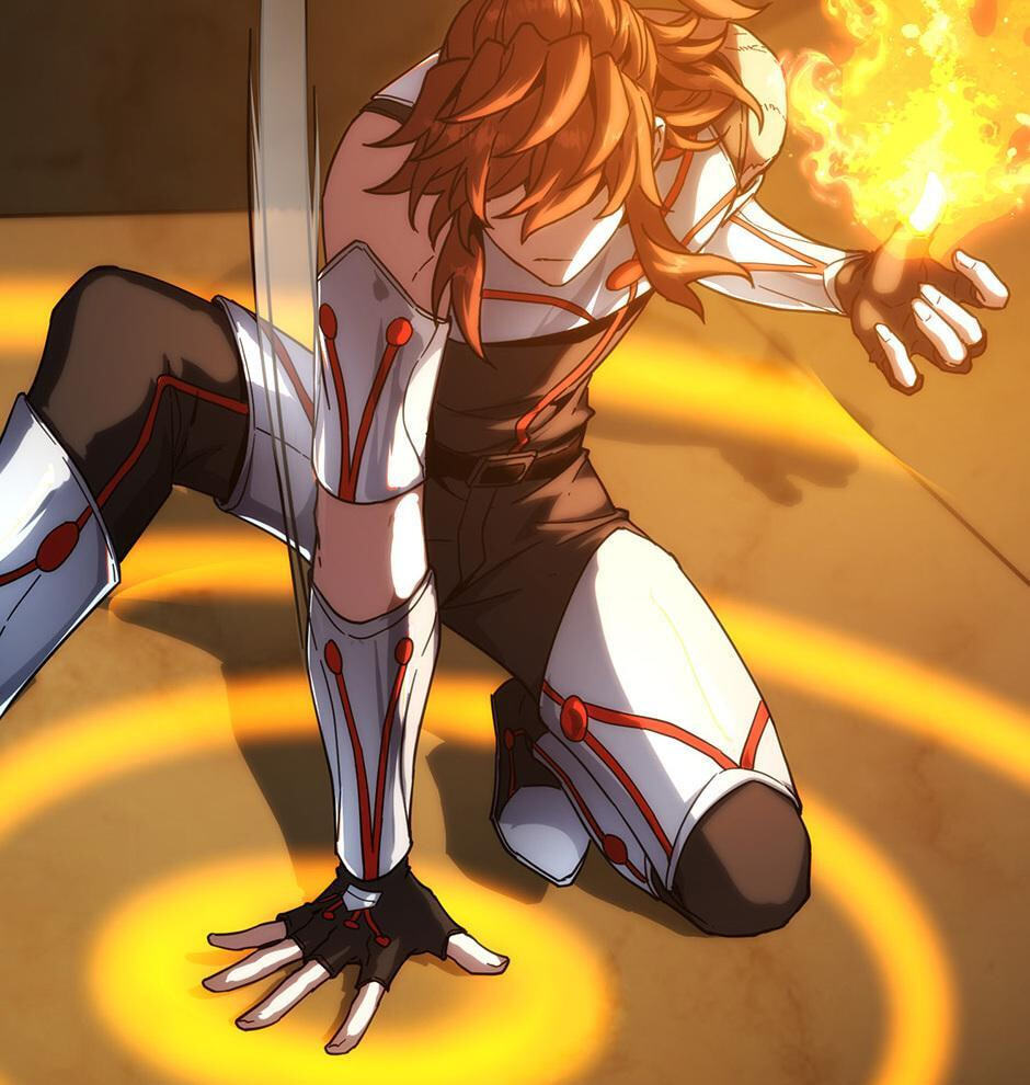 The Beginning After the End, chapter 210, image 69
