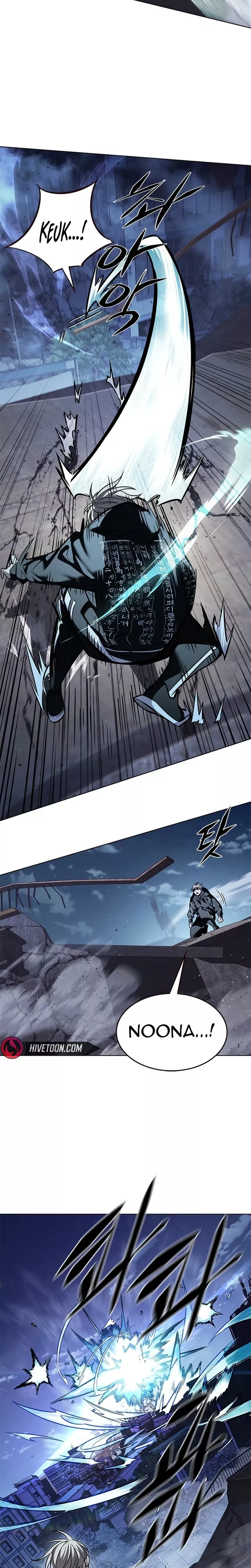 Eleceed, chapter 379, image 20