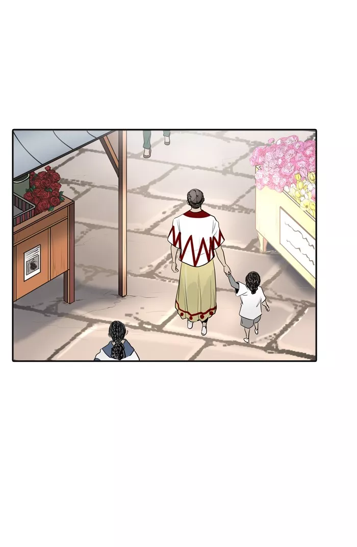 Tower of God, chapter 347, image 96