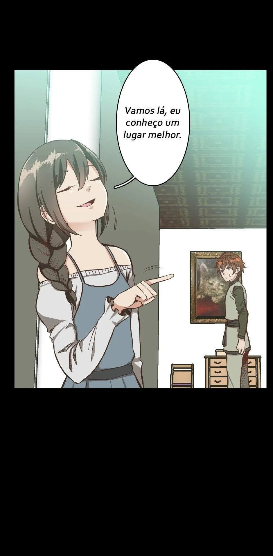 The Beginning After the End, chapter 32, page 34