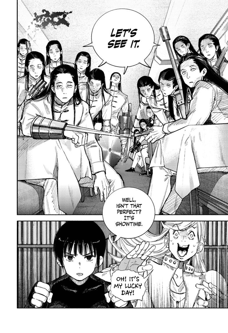 Choujin X, chapter 72.2, image 7