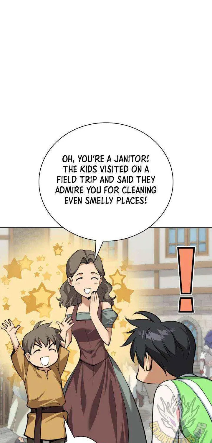 Overgeared (Team Argo), chapter 312, page 46