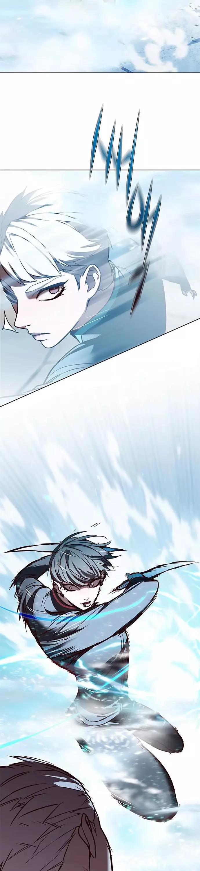Eleceed, chapter 153, image 23