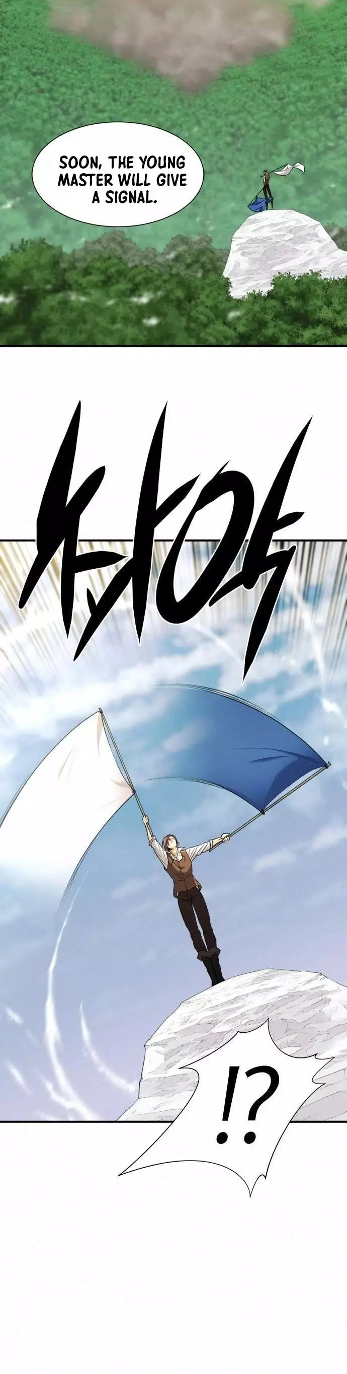 The Greatest Estate Developer, chapter 52, image 20