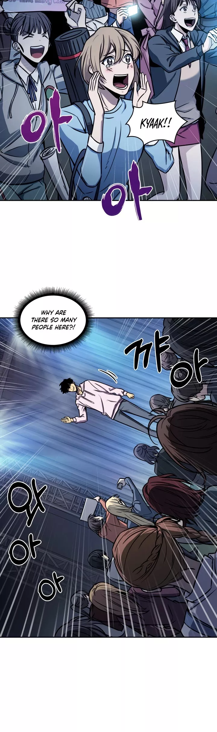 Tomb Raider King, chapter 196, image 20