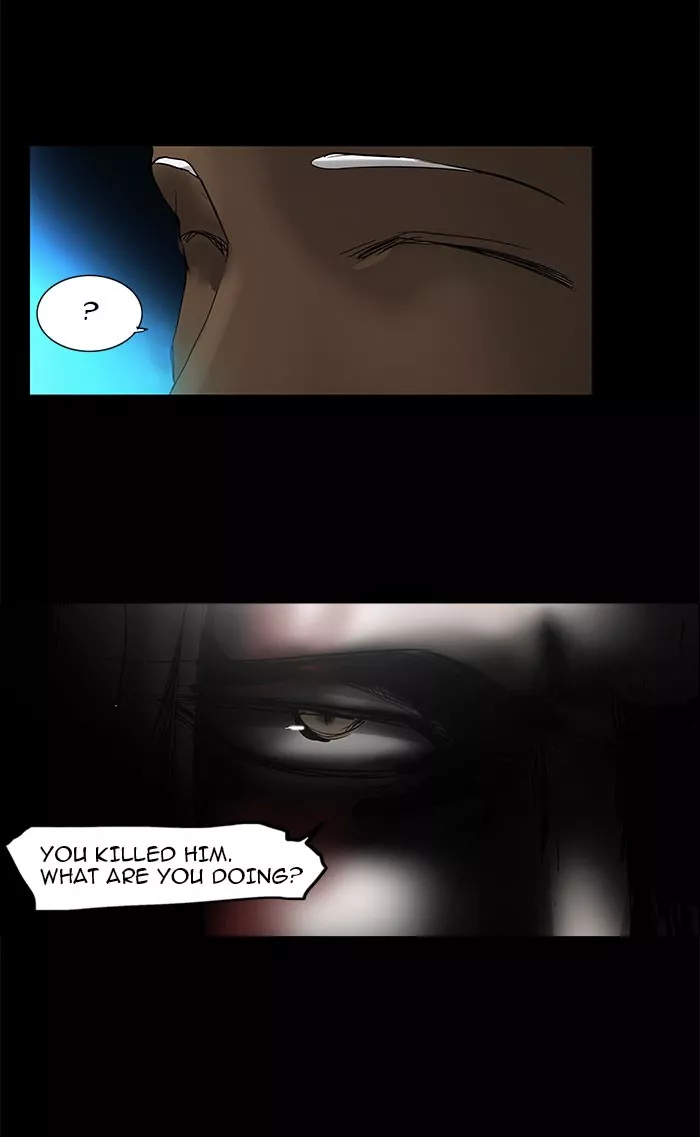 Tower of God, chapter 131, image 21