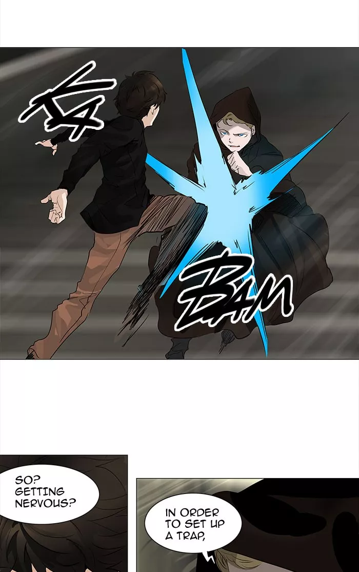 Tower of God, chapter 218, image 42
